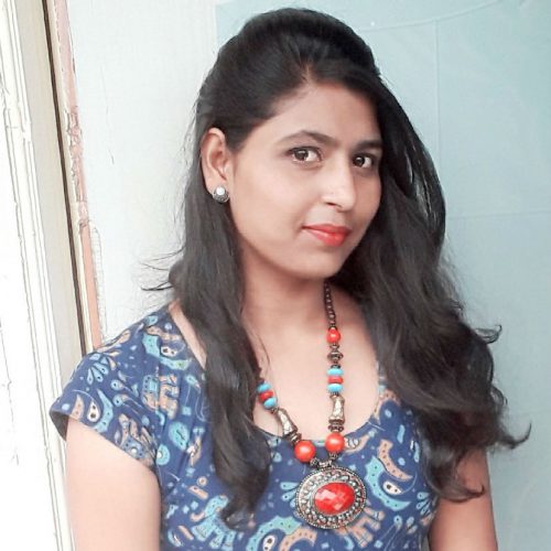 Swati Kolekar
