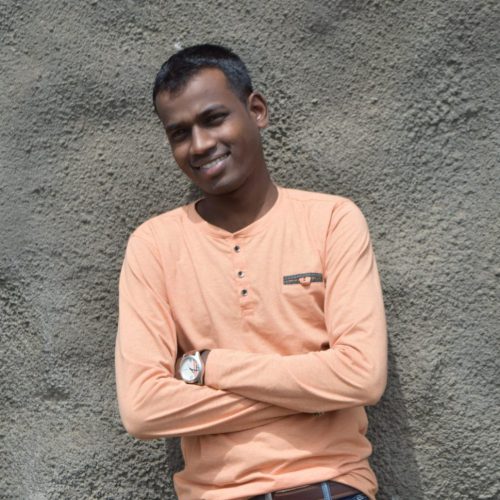 Swanand Shinge