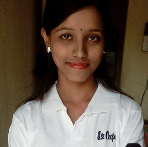 Priya Zankar