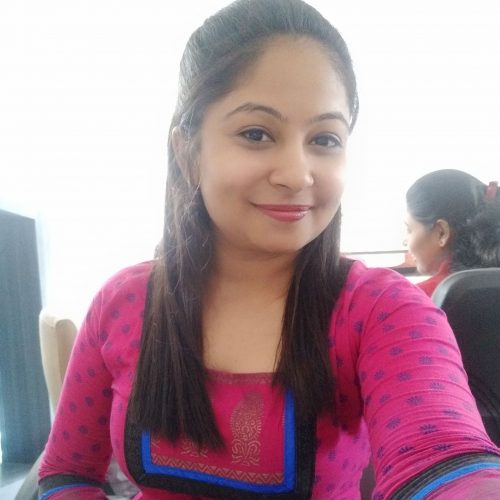 Harsha Ambadkar