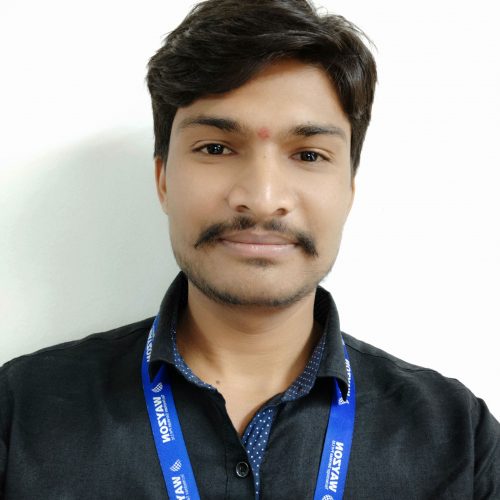Sandip Kshirsagar