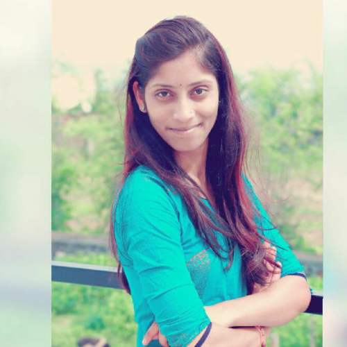 Pandge Sonali