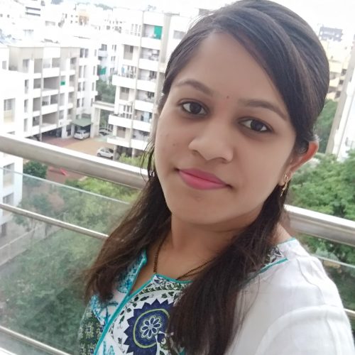 Priyanka Patel