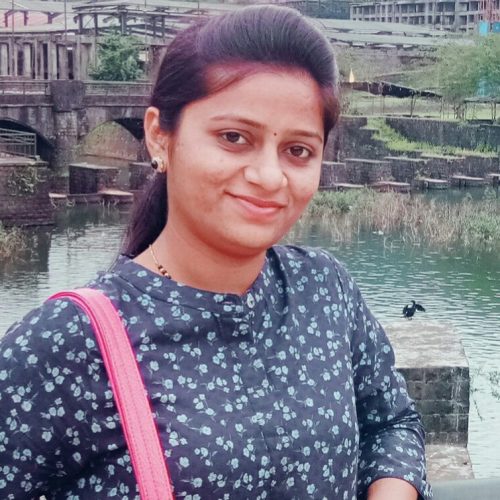 Malashree Halade