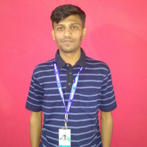 Manish Gakhare